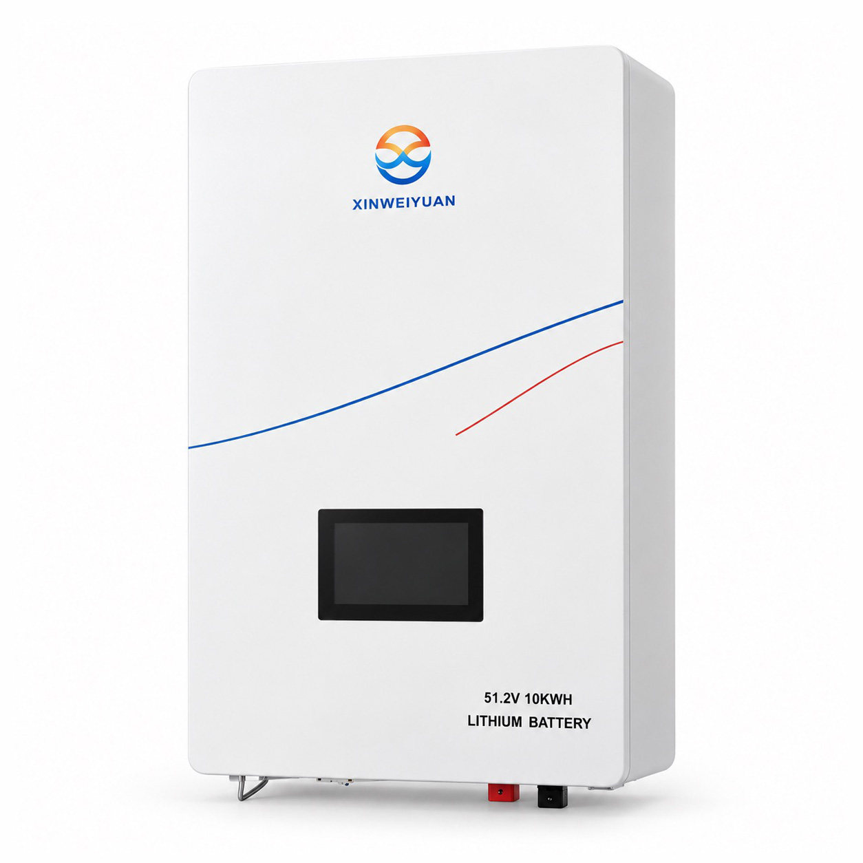 51.2V 16KWH Lithium Battery