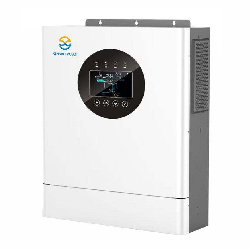 Solar Inverter