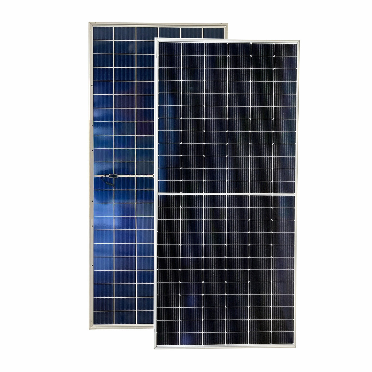 Solar Photovoltaic Panel