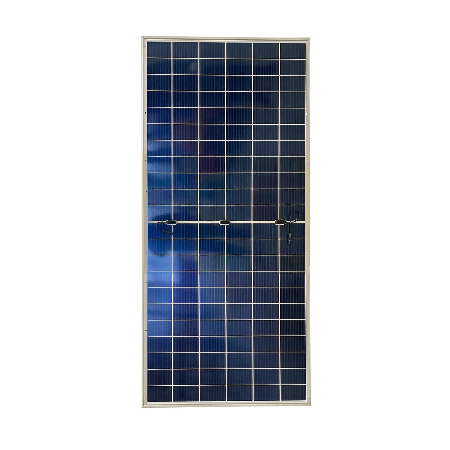 Solar Photovoltaic Panel