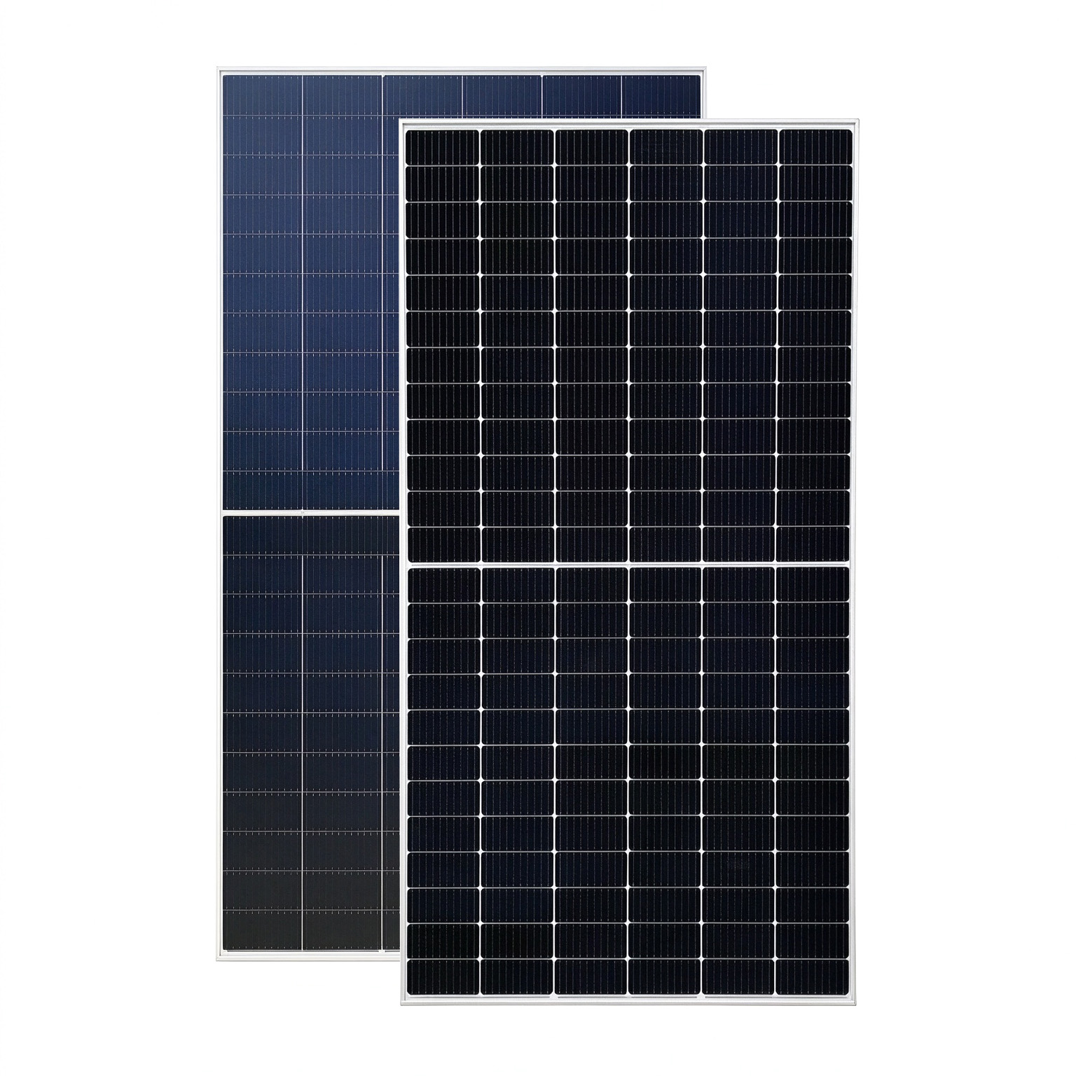 Solar Photovoltaic Panel