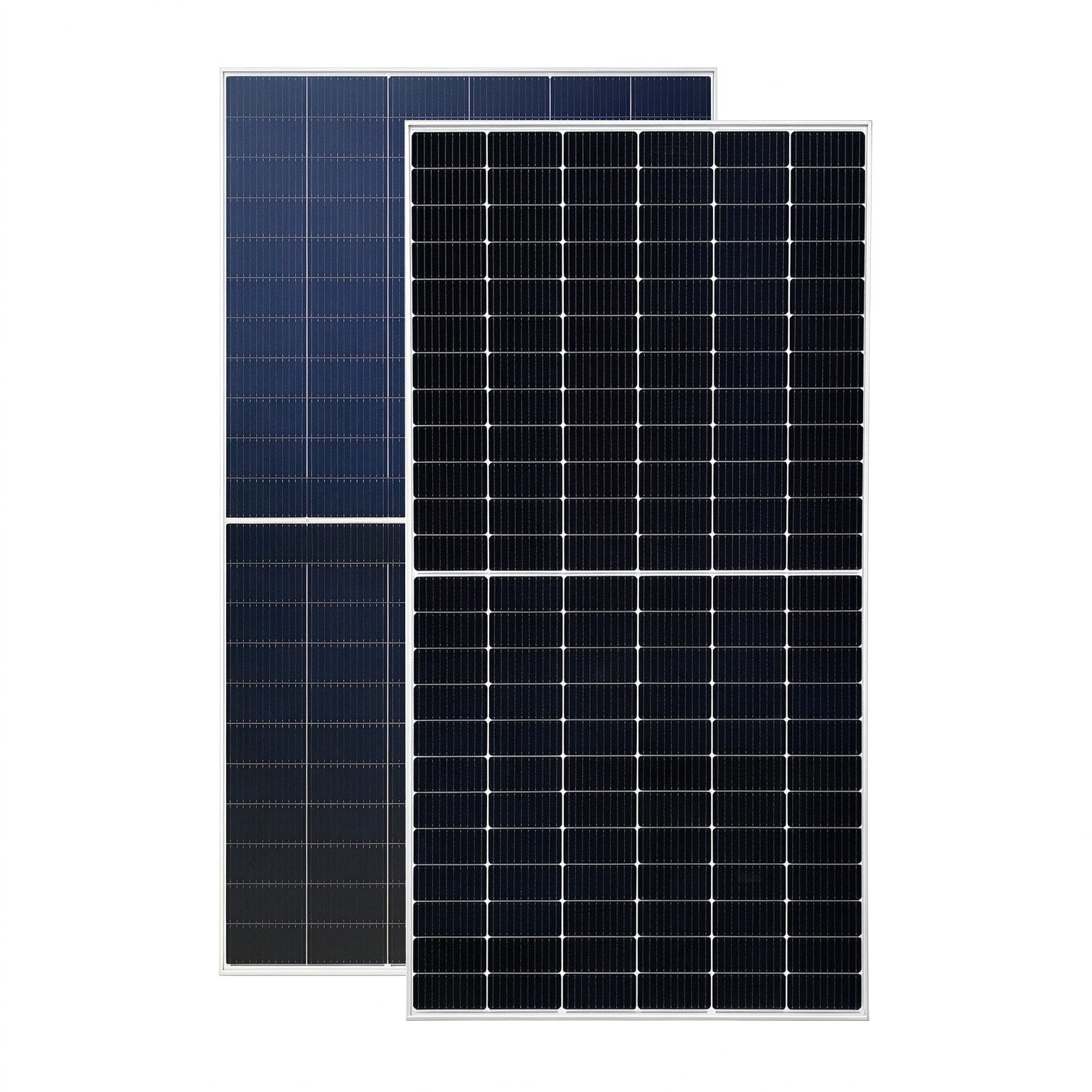 Solar Photovoltaic Panel