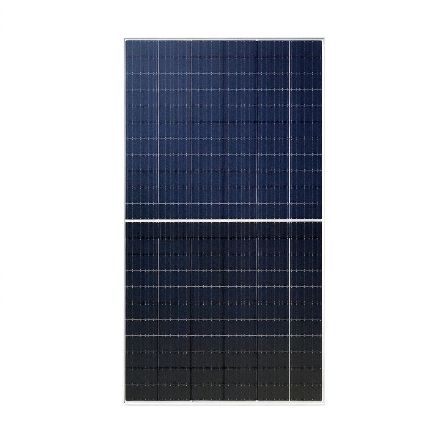 Solar Photovoltaic Panel