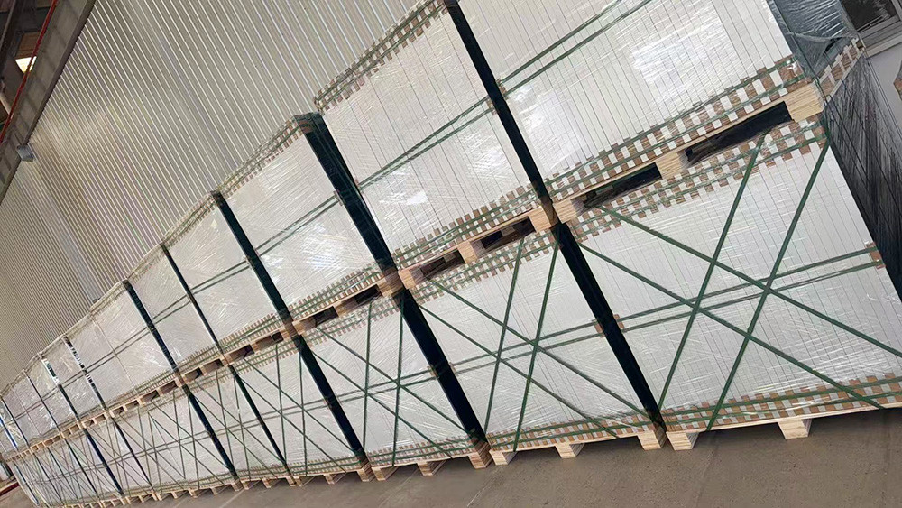 news2 Solar Module Capacity Expands Steadily, Products Sold in Multiple Global Markets