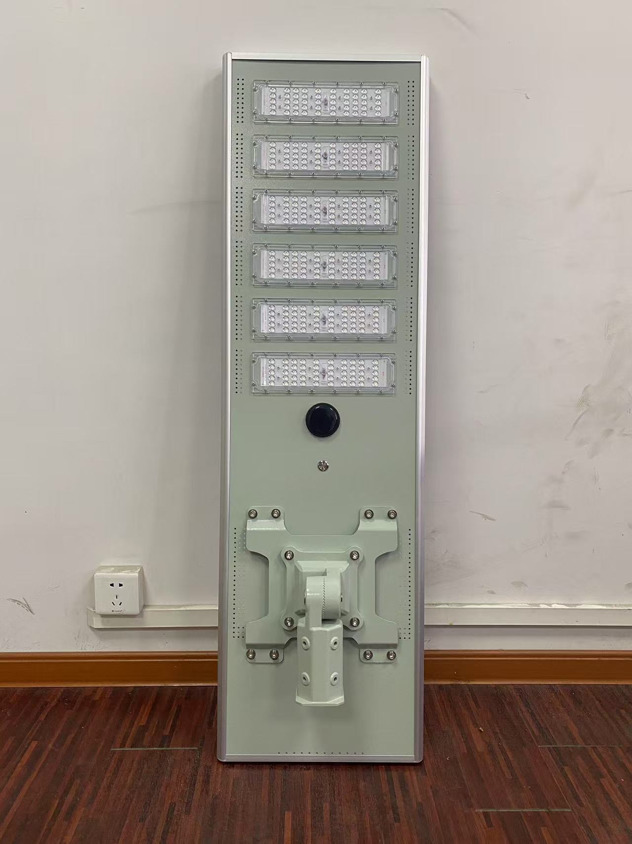 All In One Solar Street Light