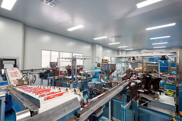 Built to Global Standards