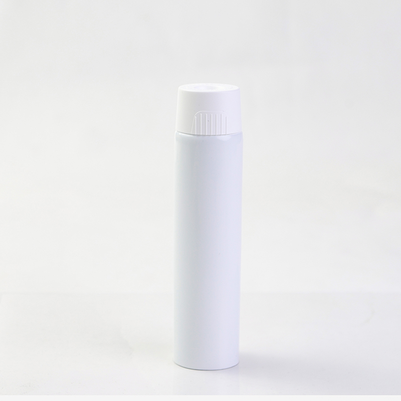 ‌Child Resistant Aluminum Barrier Laminate Flexible Tube