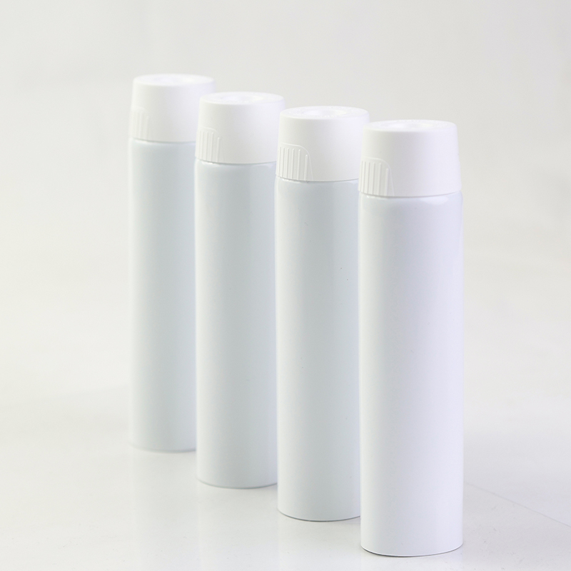 ‌Child Resistant Aluminum Barrier Laminate Flexible Tube