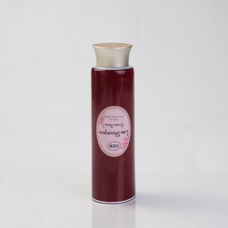 Custom Cap ABL Laminated Cosmetic Tube
