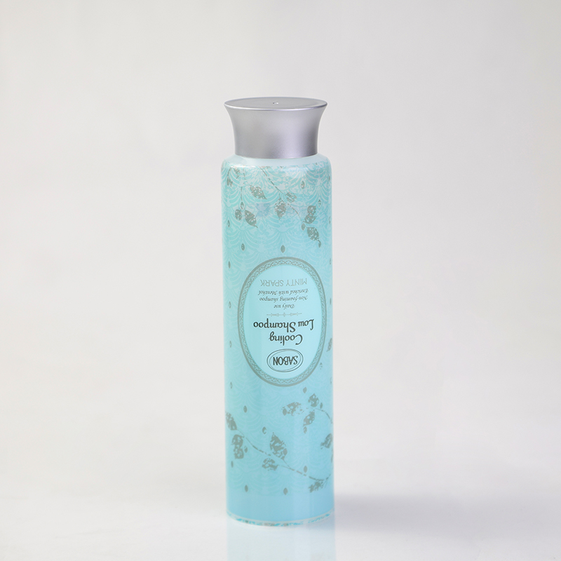 Custom Cap ABL Laminated Cosmetic Tube