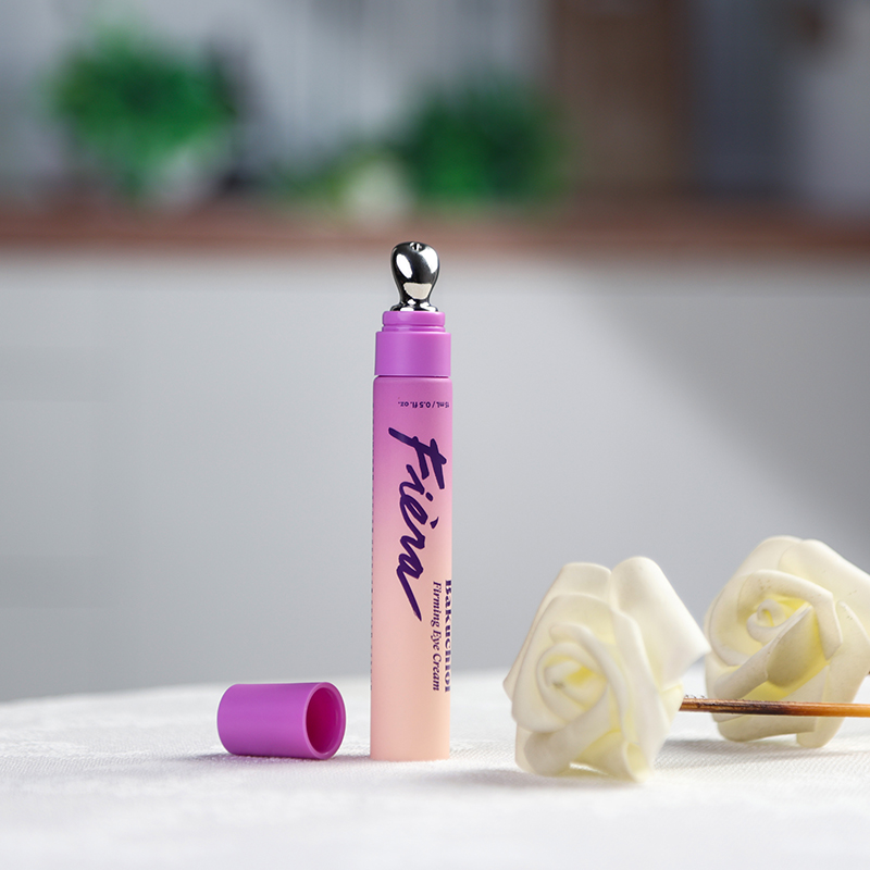 Smart Co-extrusion Soft Tube with Functional Head