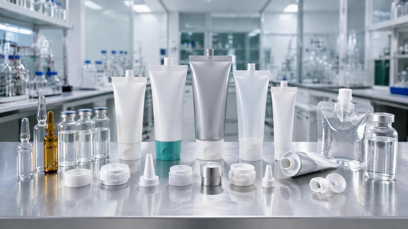 How to choose a Pharmaceutical Tube for liquid medicines How to choose a Pharmaceutical Tube for liquid medicines