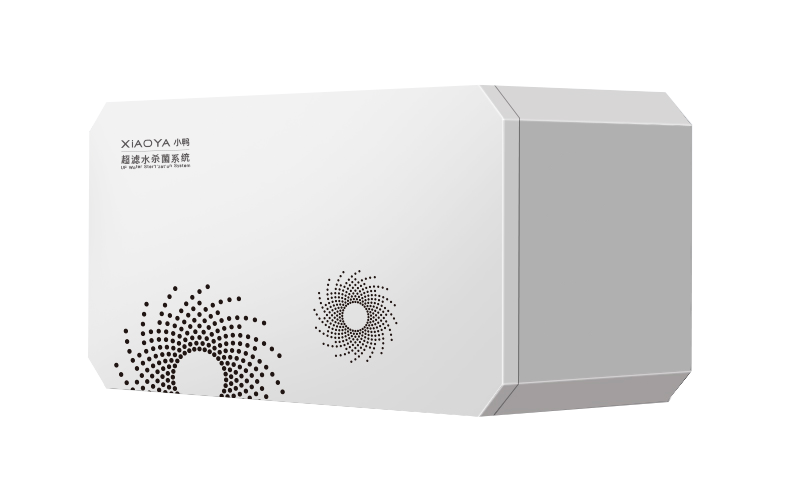Qu'est-ce qui rend la technologie de purification de l'eau adaptée aux lignes de production automatisées continues ?