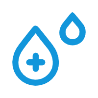 Générateur d’eau d’acide hypochloreux électrolytique au sel XY‑SAEW‑60