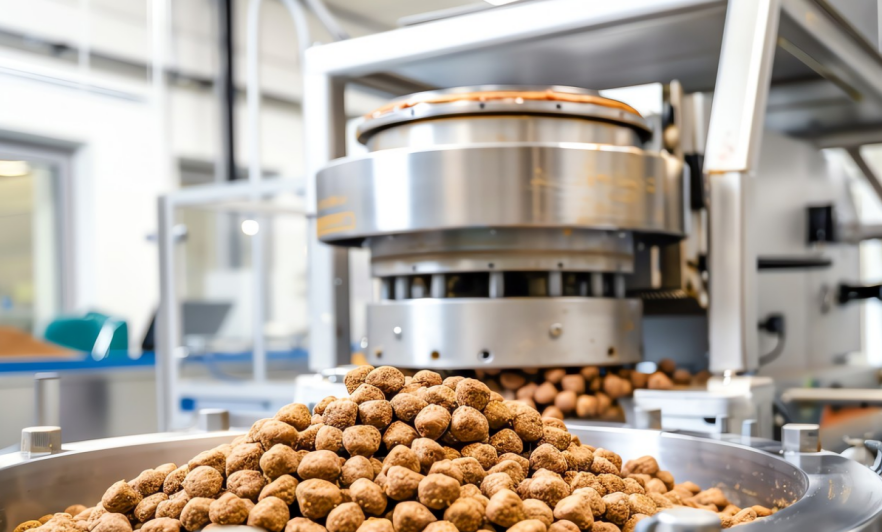 Personnalisation d’une solution intégrée pour la protection des salles blanches dans tous les scénarios et la valorisation des ressources issues des eaux usées pour une entreprise d’aliments pour animaux de compagnie à Guangzhou.