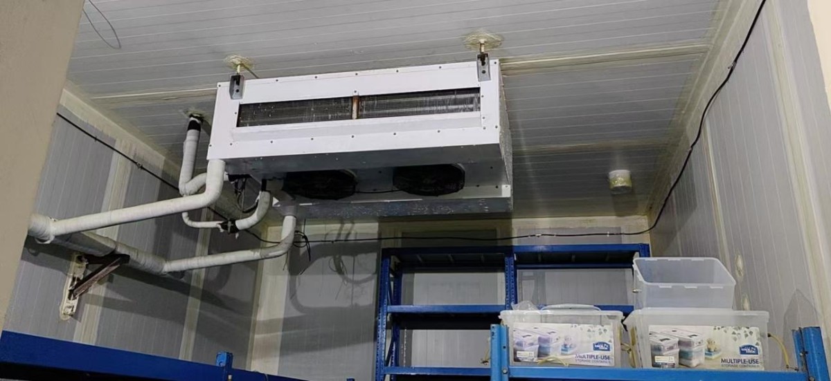 A fourni une solution intégrée à un institut de recherche de Zhangqiu, combinant la désinfection par atomisation, la conservation de précision et la rénovation des canalisations.