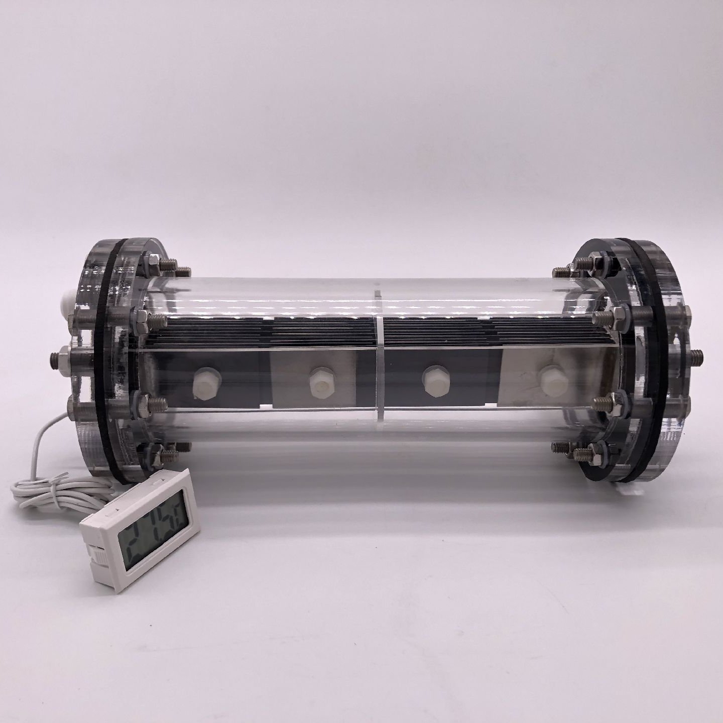Électrolyseur d’hypochlorite de sodium Électrolyseur d’hypochlorite de sodium