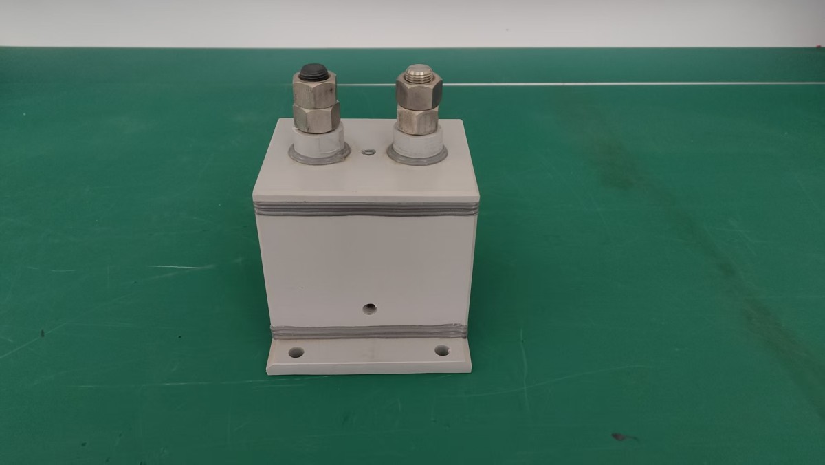 Électrolyseur d’acide hypochloreux pur (HClO)