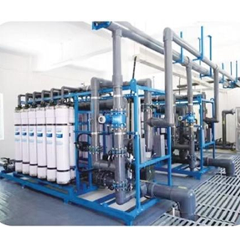 Guide de sélection des machines HOCL : 7 caractéristiques essentielles pour un usage commercial