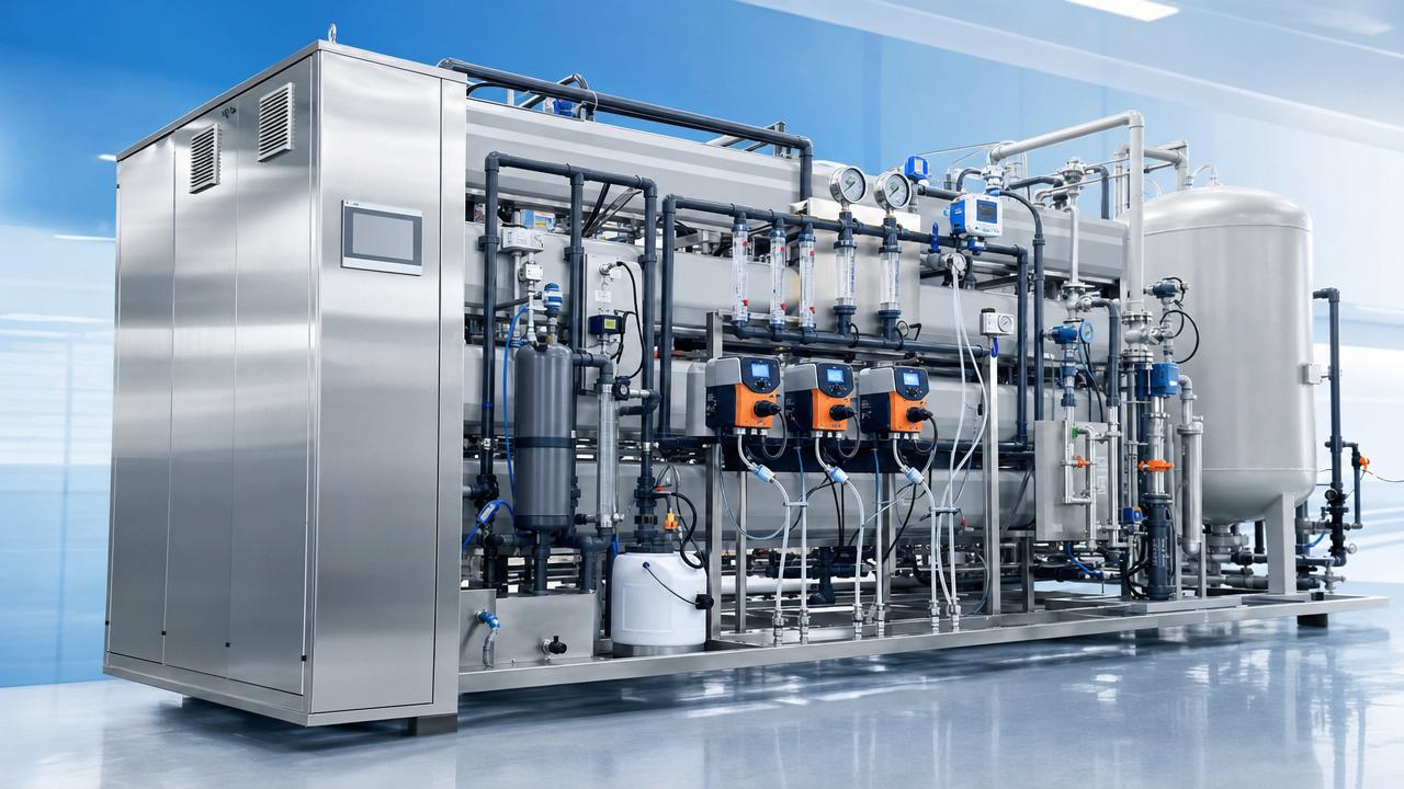 Fonctionnement des systèmes d’électrochloration : guide technique