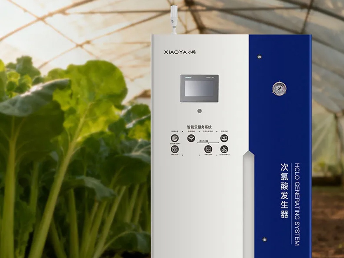 La désinfection à l’HClO est-elle une option pratique pour laver les fruits et légumes à la maison ?