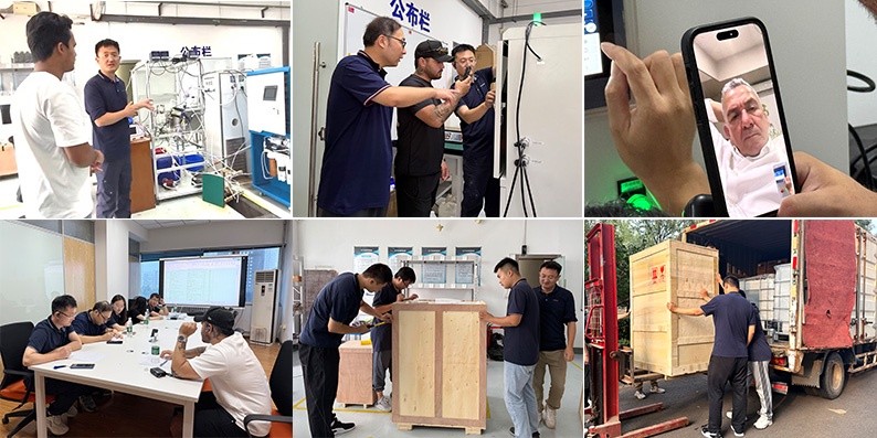 1 Une hausse des commandes à l'international ! Le « Prophet-Soter » de Xiaoya Small Home Appliances s'internationalise et remporte une reconnaissance mondiale