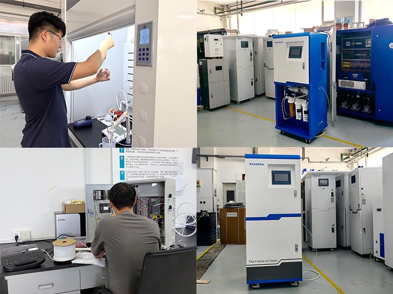 3 Une hausse des commandes à l'international ! Le « Prophet-Soter » de Xiaoya Small Home Appliances s'internationalise et remporte une reconnaissance mondiale