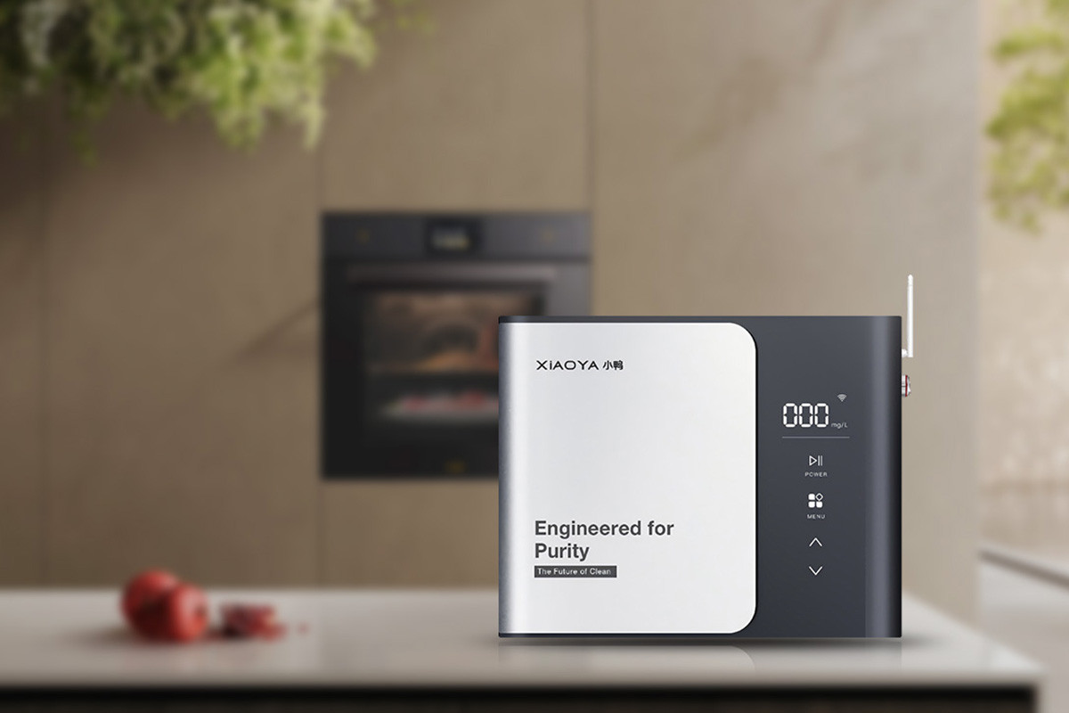 Xiaoya lanzó los productos de la serie de generadores de ácido hipocloroso «Prophet», liderando una nueva revolución en la limpieza y desinfección integrales.