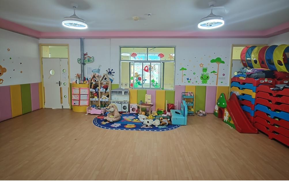 Solución integral de desinfección personalizada para el Jardín de Infancia Dongping