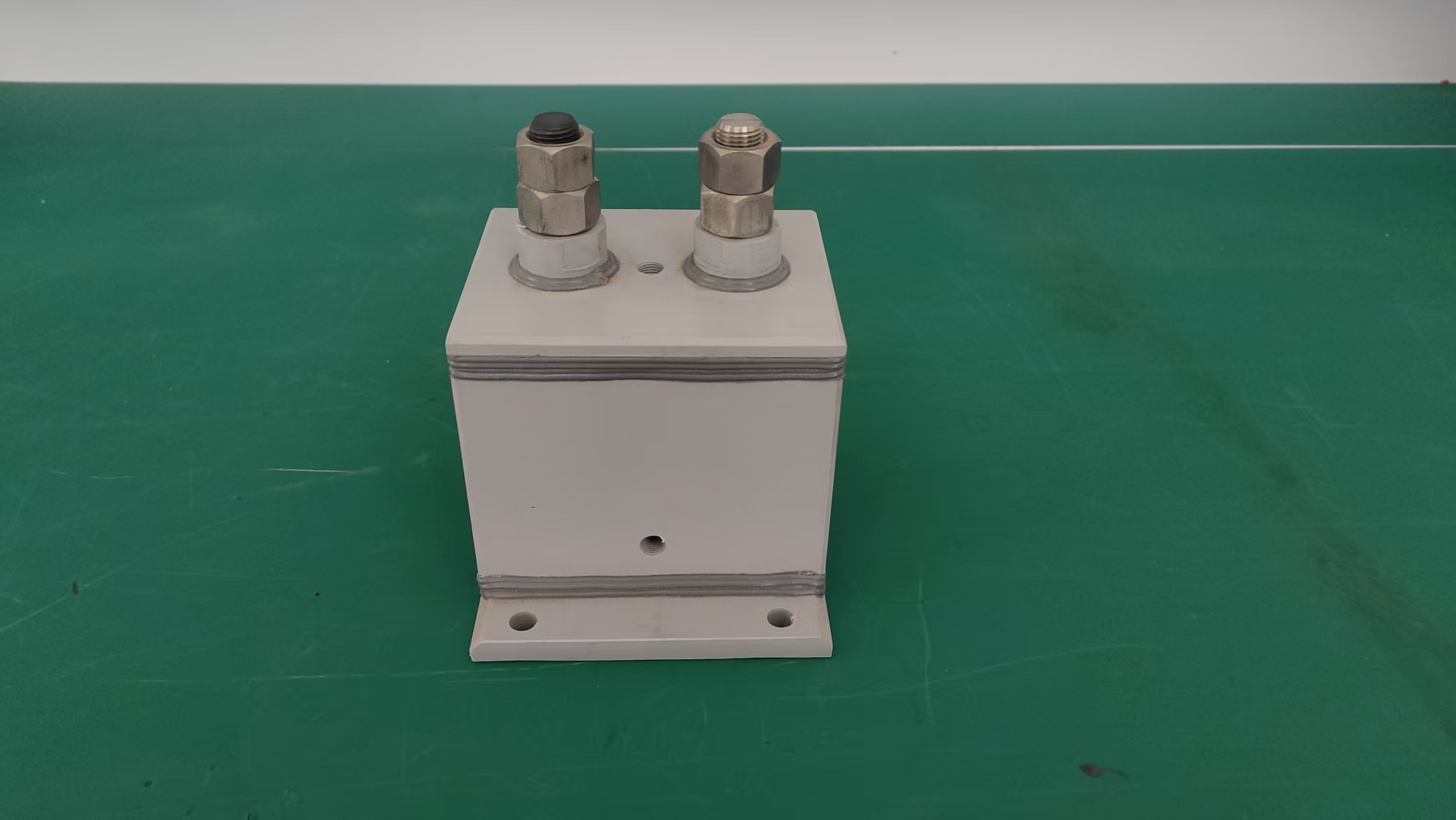 Electrolizador de ácido hipocloroso puro (HClO)