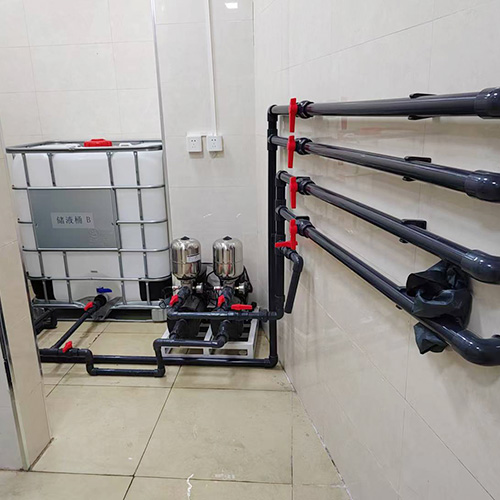 Cómo elegir equipos de desinfección médica para centros sanitarios