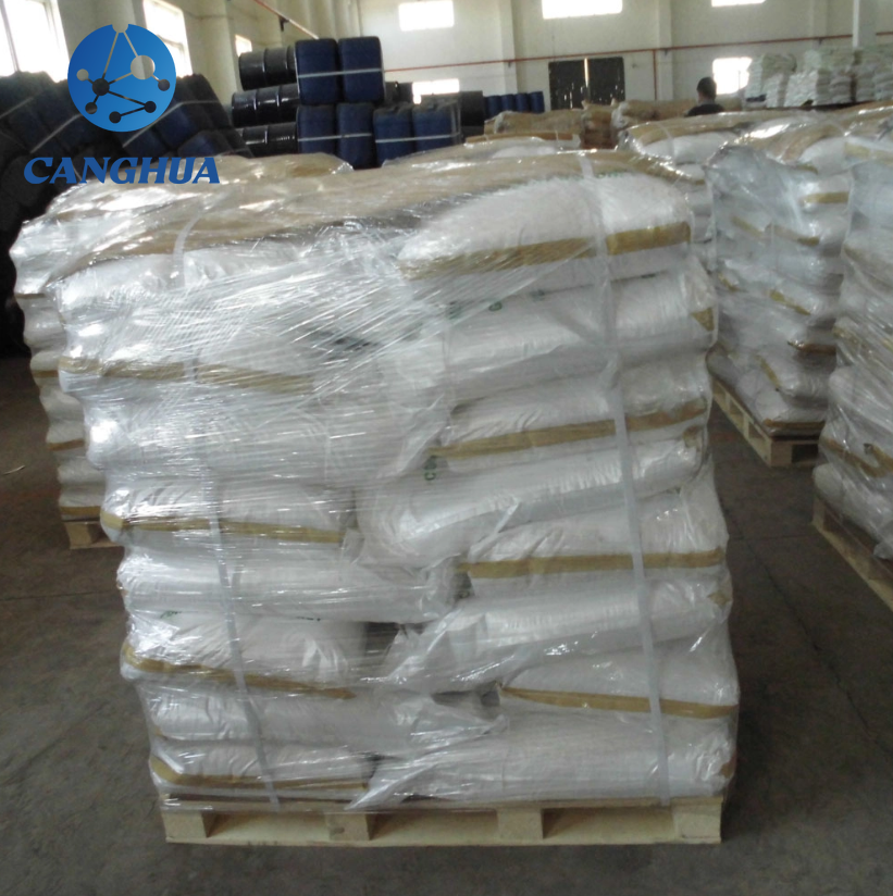 Polyacrylamide