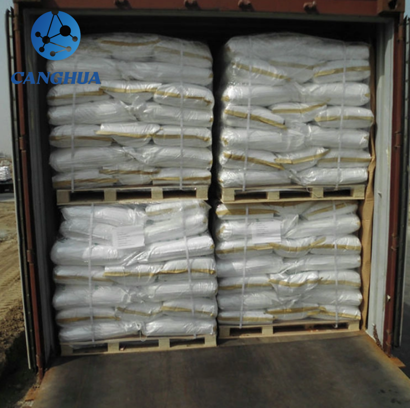 Polyacrylamide