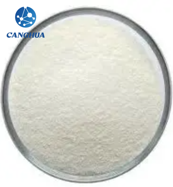 Pre-gelatinized starch