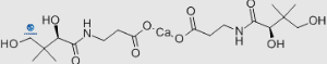 Calcium D-Pantothenate