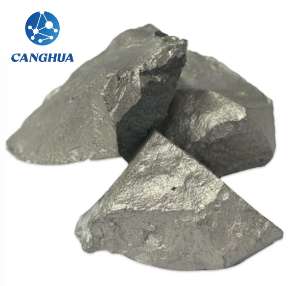 Ferrotitanium 30