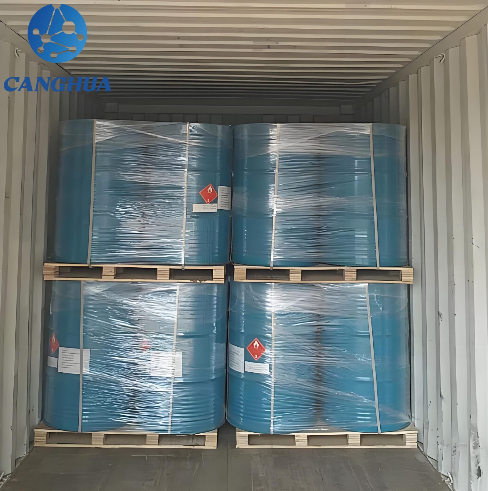 Aluminum Phosphide