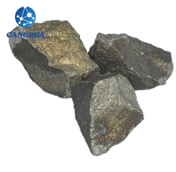 Iron Molybdenum 55
