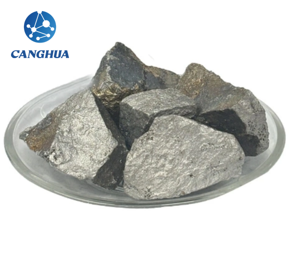 Iron Molybdenum 55