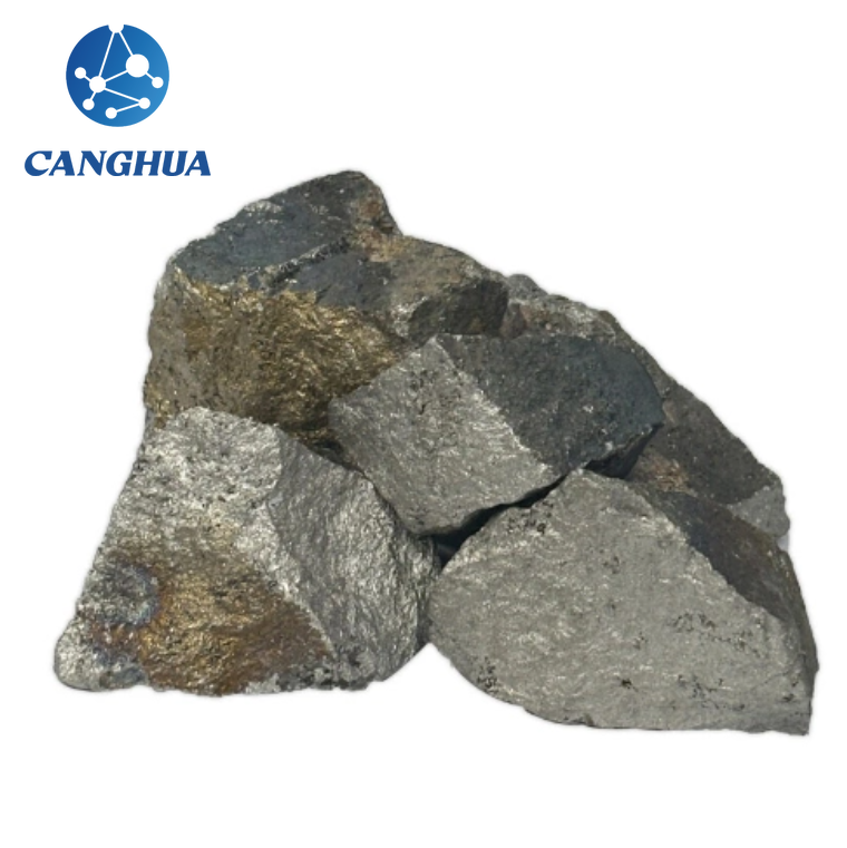 Iron Molybdenum 60-2