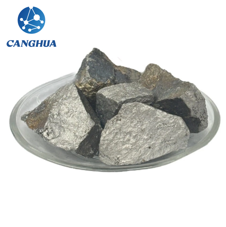Iron Molybdenum 60-2