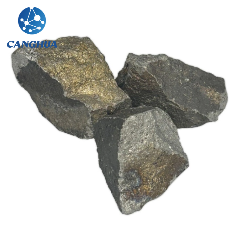 Iron Molybdenum 60-2