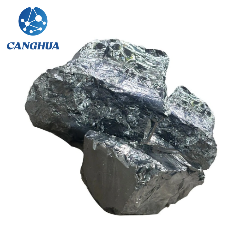 Silicon Metal