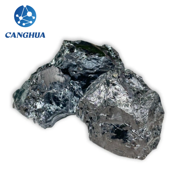 Silicon Metal