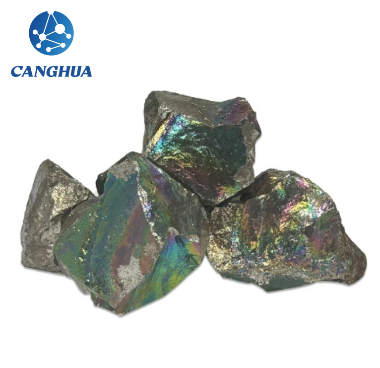 Manganese Metal