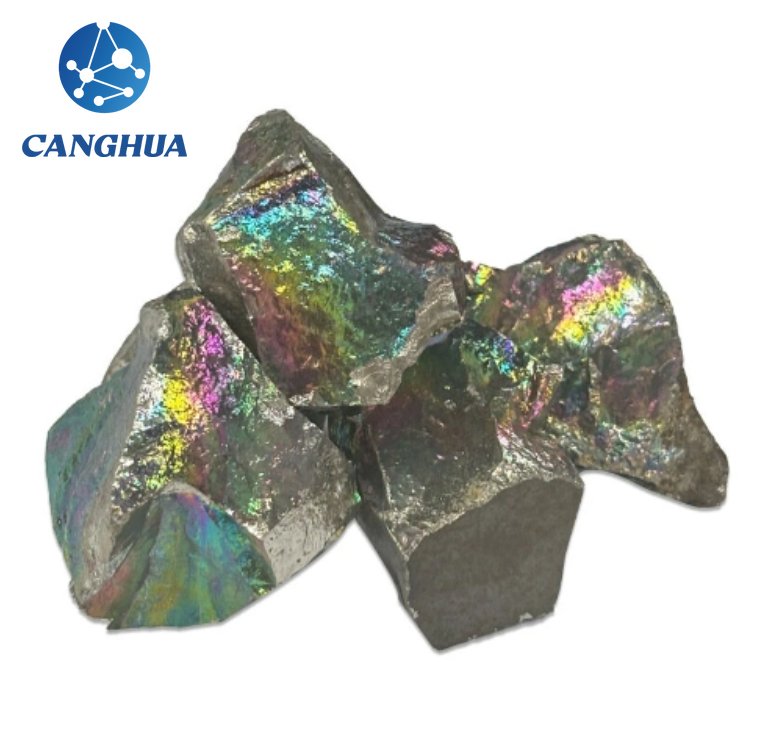 Manganese Metal