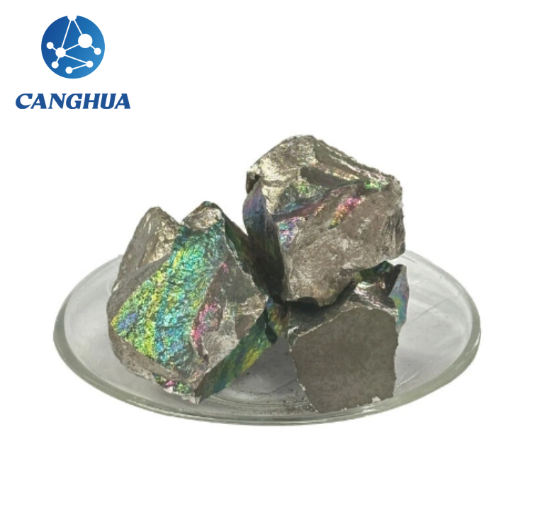 Manganese Metal