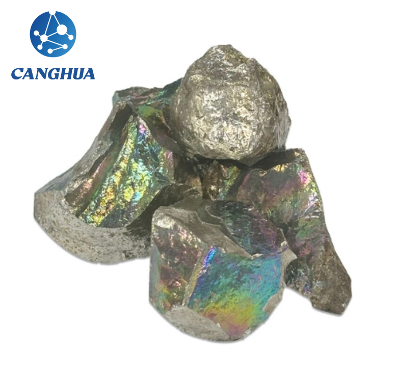 Manganese Metal