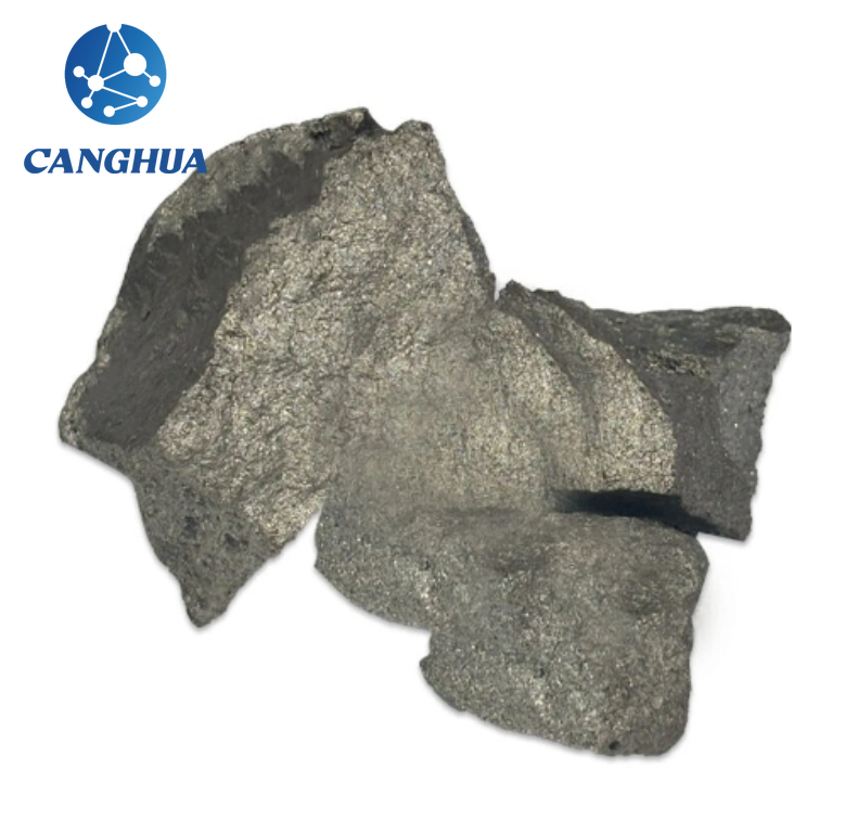 High-carbon Ferromanganese