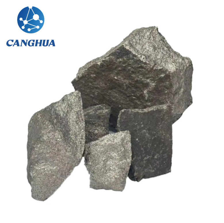 High-carbon Ferromanganese